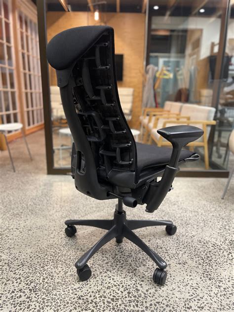 herman miller embody refurbished uk